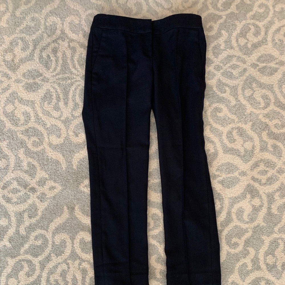 LOFT Petite Marissa Straight